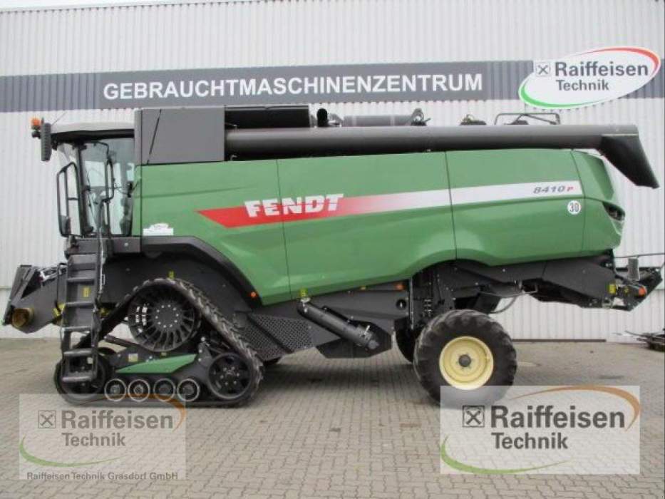 FENDT - 8410 P