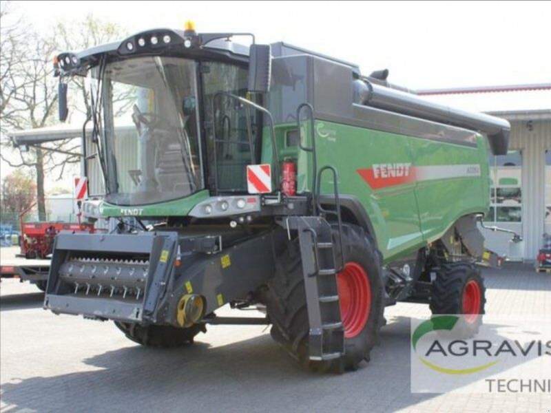 FENDT - 6335 C