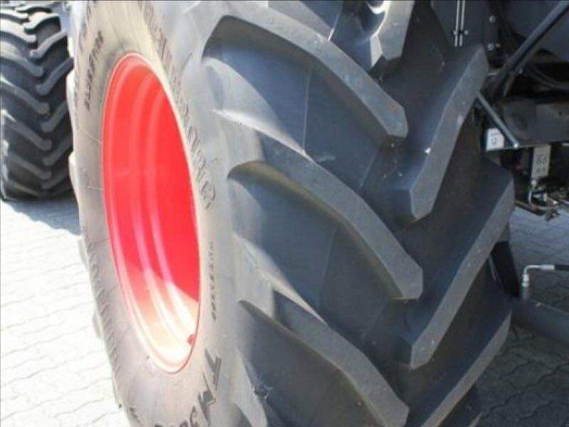 Kombajn FENDT 6335 C