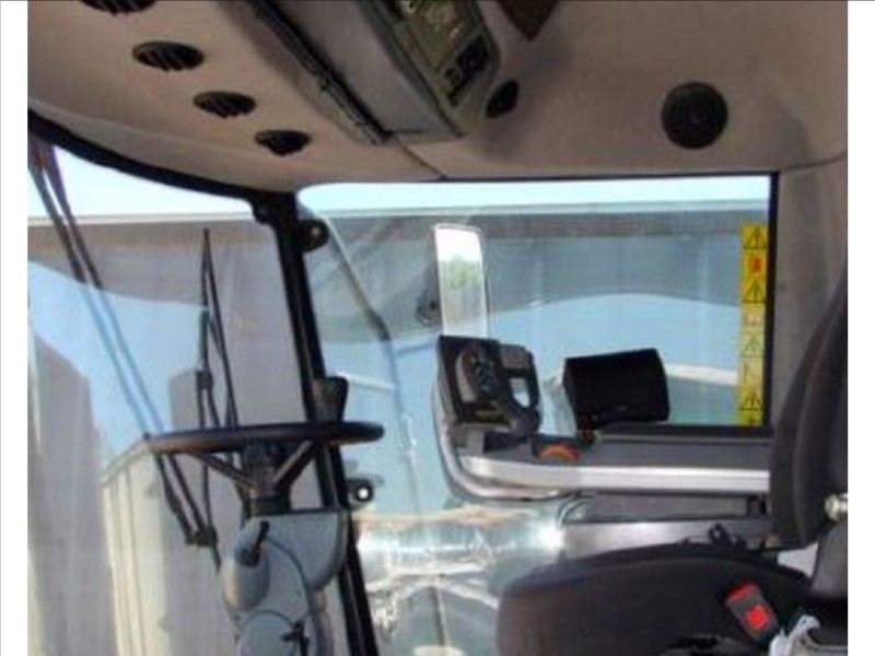 Kombajn FENDT 5255L