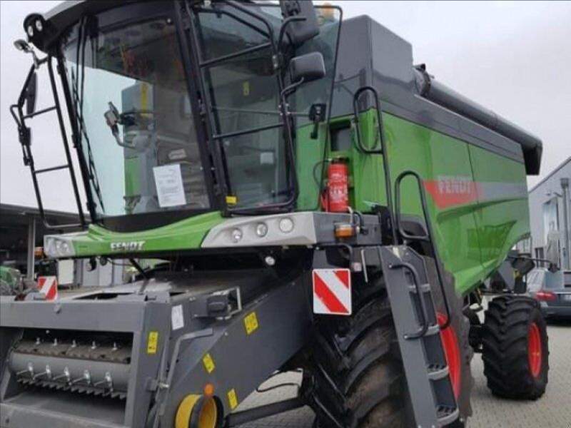 FENDT - 5255 L