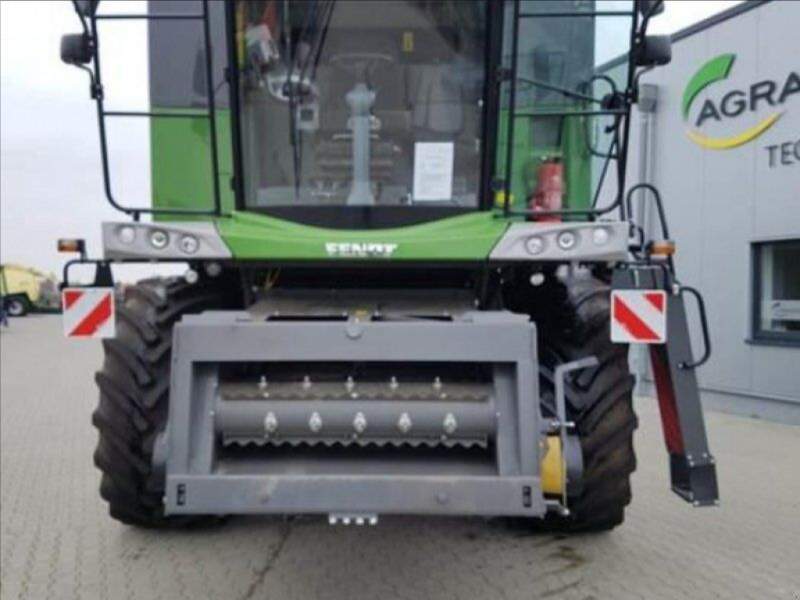 Kombajn FENDT 5255 L 2018